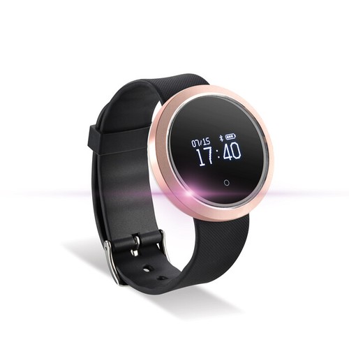Bluetooth Smartwatch Fitness Tracker Armbanduhr Phone für Huawei P30 Pro  Lite | eBay
