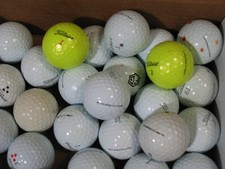 TITLEIST GOLF BALLS 24 MIXED Pro V1, Pro V1x, and AVX, U
