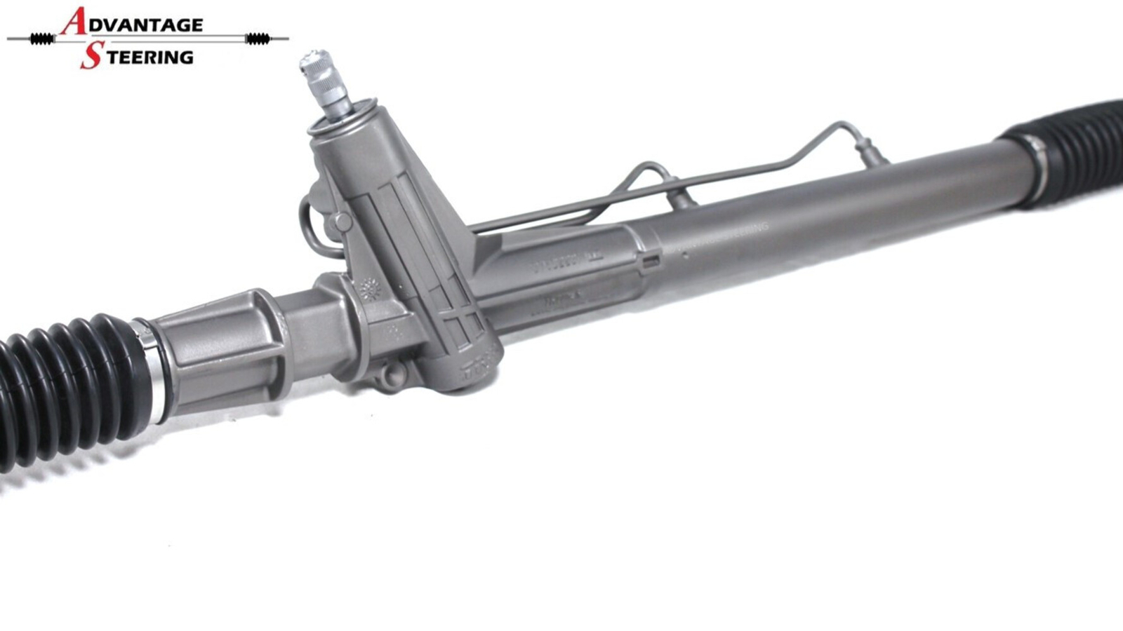 Ferrari Mondial T Rack and Pinion 1988-1993 | OE Remanufacture and Return Servic