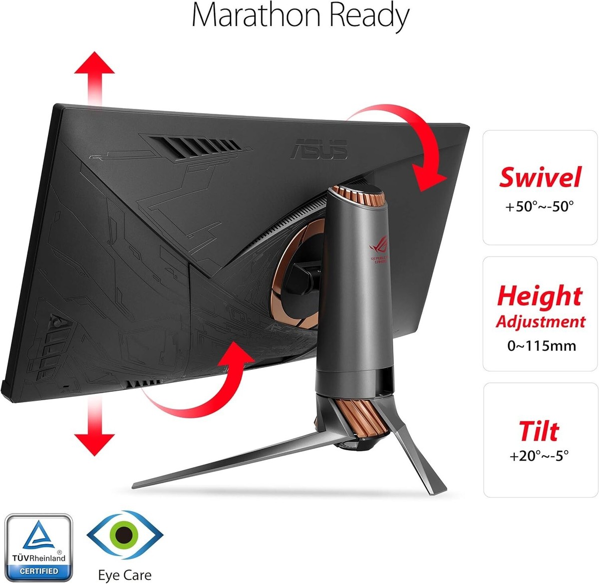 ASUS ROG Swift PG348Q 34