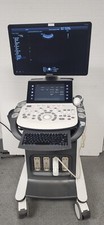 Samsung HS70A ULTRASOUND SYSTEM with CV1-8A Probe in excellent condition
