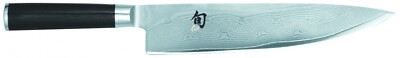 KAI SHUN CLASSIC Kochmesser Messer 10.0'' 25,5 cm DM-0707