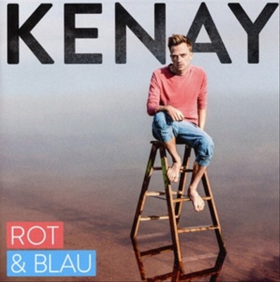 KENAY - Rot und Blau