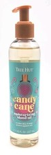 Tree Hut Shea Candy Cane Hydrating Moisturizing Shave Oil 7.7 fl oz /227 ml