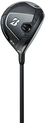 BRIDGESTONE B2 fairway wood 2021 model Flex: S Loft:18 Right