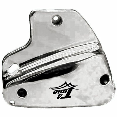 SILVER 50 Speedfight AIR CAT Antif 1999-2004 FILTER CASE COVER