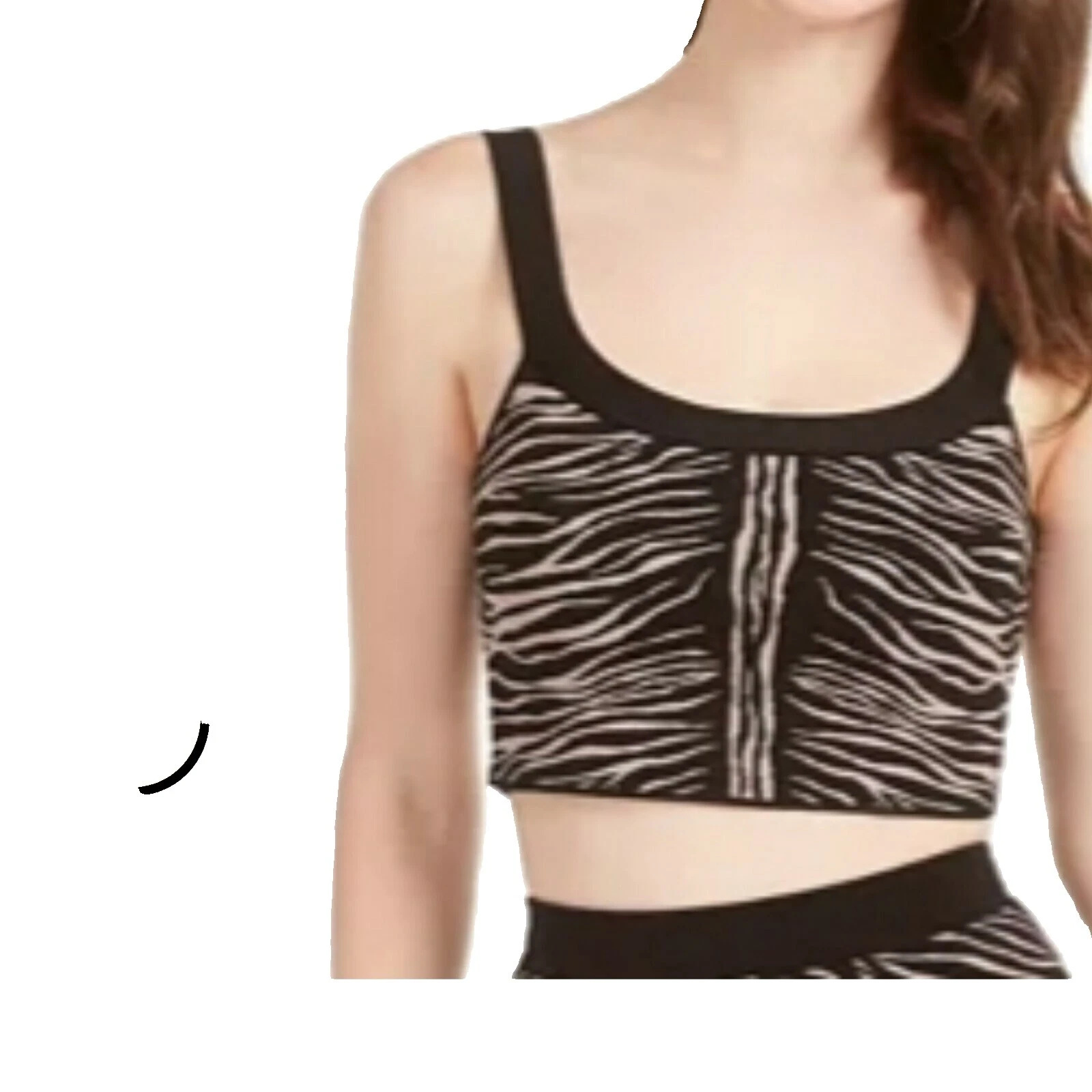 GUESS Animal Print Tank Tops for Women