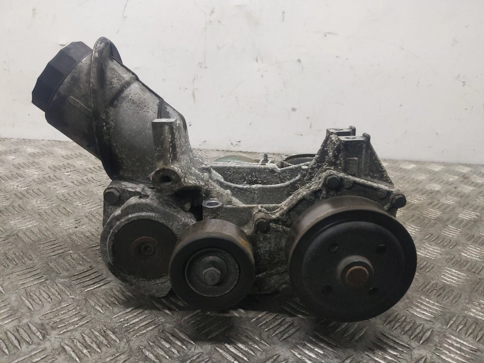 HONDA CIVIC SPORT I-CTDI 2005-2023 OIL FILTER HOUSING HATCHBACK 5DR 2.2 N22A2  - Image 2 of 4