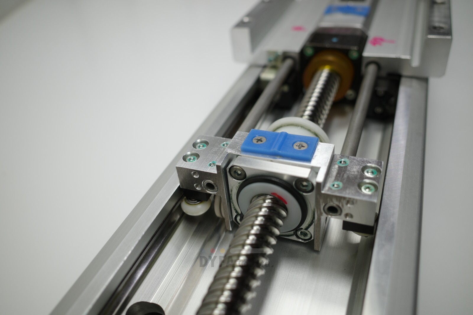 IAI NNB IS-M-X-MX20-200-1700-W-SP Precise 1700mm STRK linear Actuator ACT-I-292