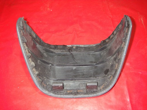 Serviceklappe grau klappe Verkleidung PIAGGIO HEXAGON GT 250 EX LX 125 150 180 - Bild 3 von 3