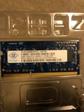 ELPIDA 2GB SO-DIMM PC3-8500