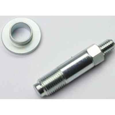 Zoro Select Mhs-1032 Head Set, 10-32, 2.00 In.,Drht