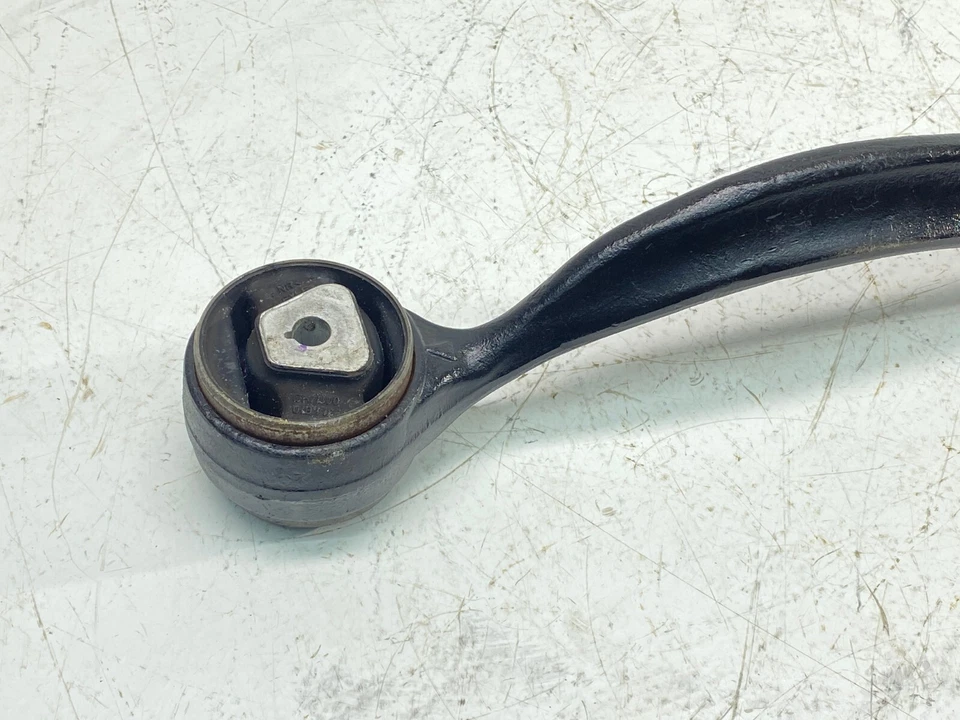 06-13 BMW E90 E92 3 серии полный привод передний правый пассажирский нижний рычаг управления MEYLE✅ - Изображение 3 из 4