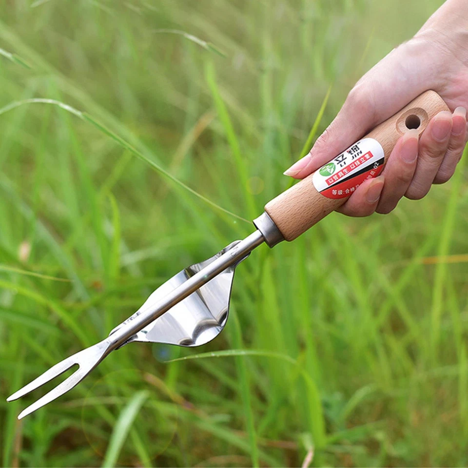 Unkrautentferner, Wurzelentferner, Unkrautentferner, Wurzelentferner, Unkrautent - Bild 4 von 4