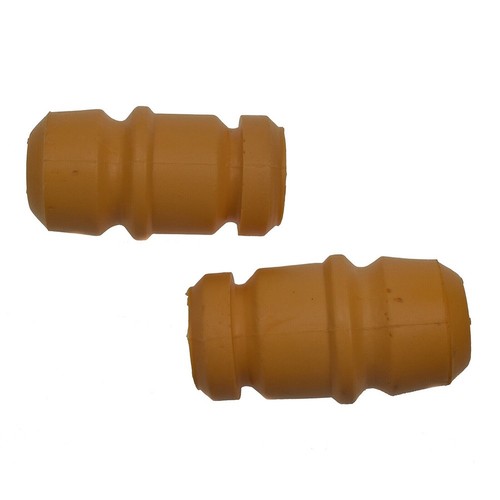 2pcs Front Bump Stop Cushioning Block For Jeep*cherokee XJ 1984-2001 52004295 - Picture 9 of 12