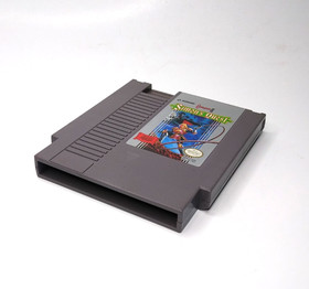 Cartucho de juego Nintendo NES Castlevania II (2) Simon's Quest, manual, estuche antipolvo