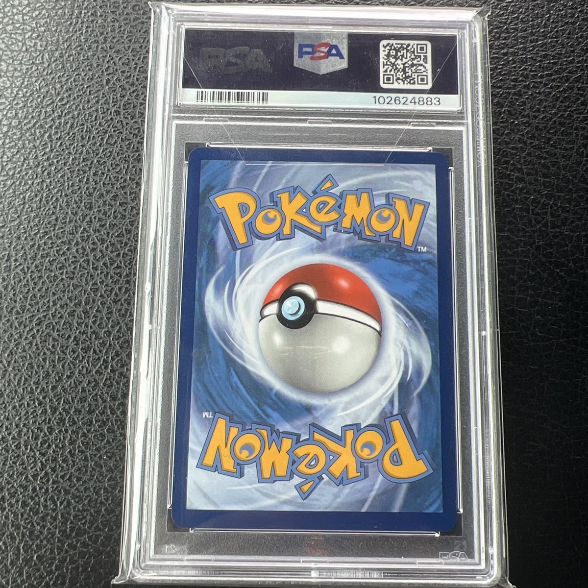 シャワーズV PSA10 PSA 10 Gem Mint Mewtwo Vstar 091/071 Pokemon GO UR FA 2022