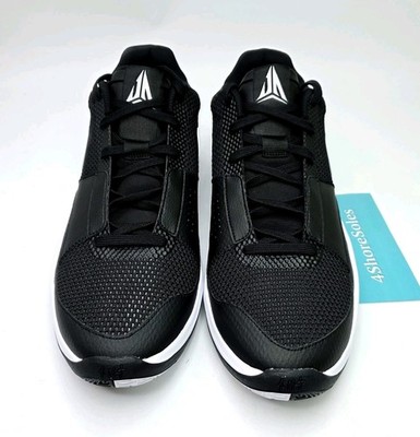 Nike Ja 1 TB Promo \'Black White\' HJ7386-002 Basketball size 13 Nike Ja 1 TB Promo  main image 2
