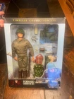 GI JOE NEW Forward Observer Set Timeless Collection III 12” Collectible 2000 NIB
