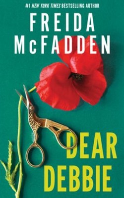 Dear Debbie, McFadden, Freida