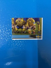2008 Panini Footballers Euro 2008 Figures New N 388 Team Sverige