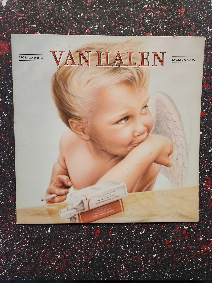 VINTAGE ROCK ALBUMS | eBay