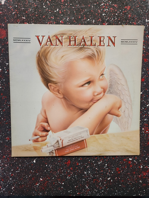 VINTAGE ROCK ALBUMS | eBay