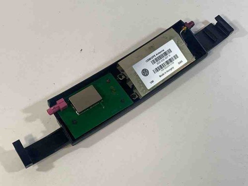 VW PHAETON 3D Antennenverstärker  3D0035507H 4.92 Diesel 230kw 2007 30678985