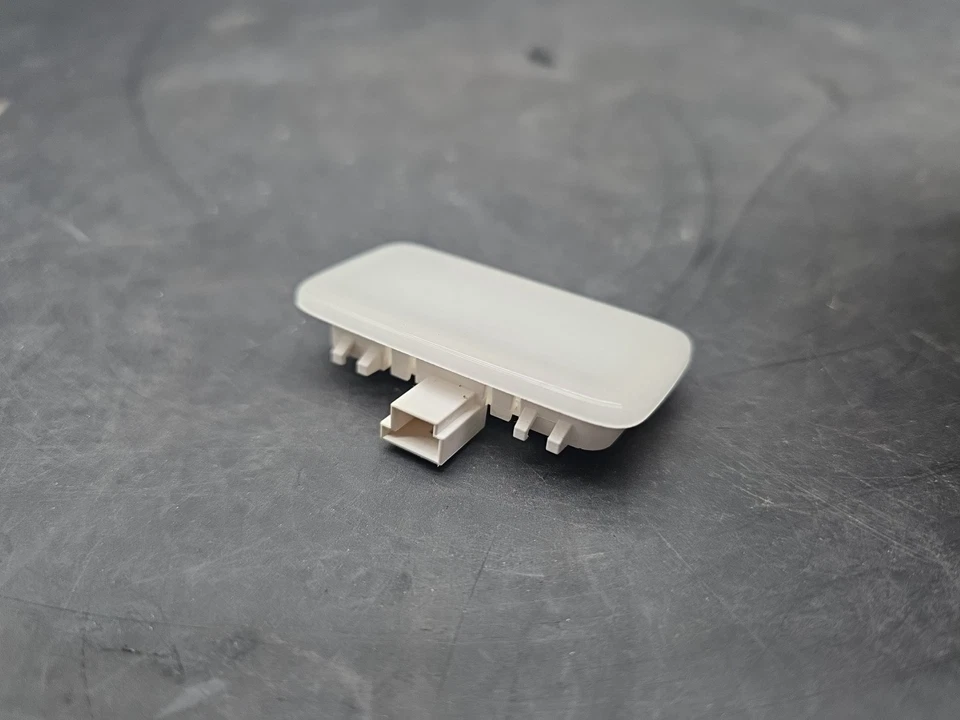 2016 BMW M2 M6 650i 750i- Luz de vaidade LED/espelho 9216245 P1-100 - Imagem 4 de 4