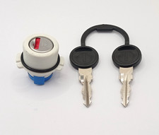 Thetford Doorlock + Keys Zadi Access or Toilet Door Lock Caravan Motorhome TADL4