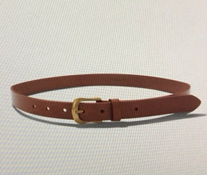 Frye Belt Womens | eBay display picture 1
