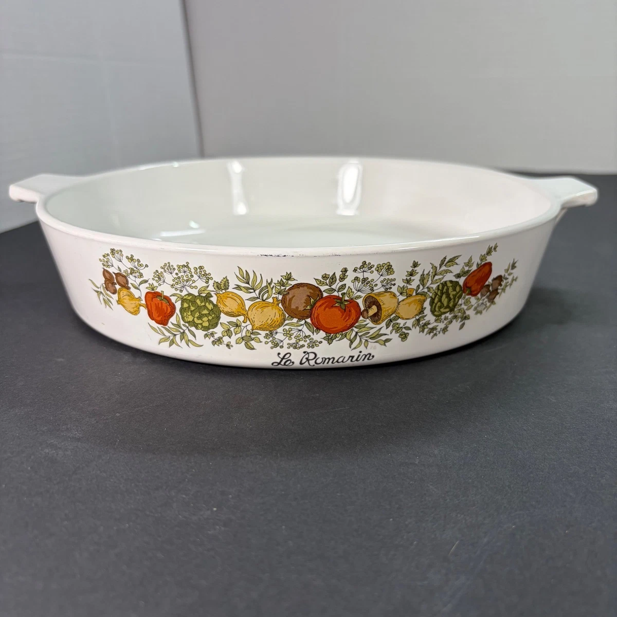 CorningWare Casserole Pans for sale - eBay