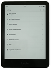 Amazon Kindle Paperwhite Signature Edition 12th Gen 32GB WiFi Black eReader