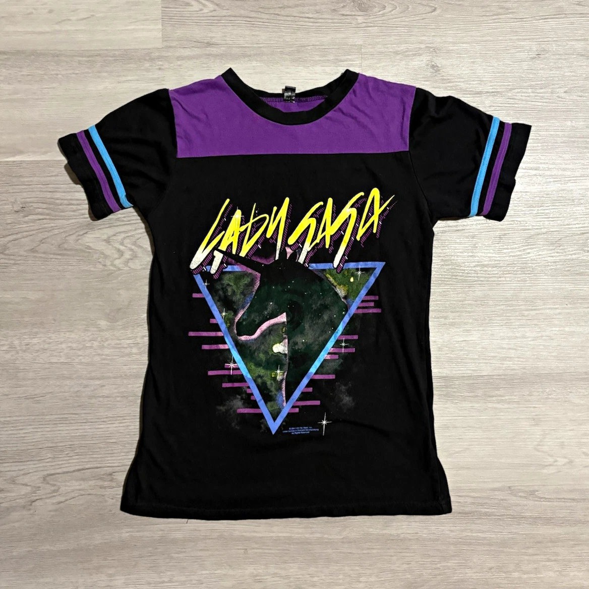 Lady Gaga T-Shirts for Women for sale | eBay