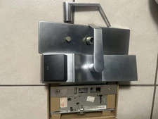 ONITY HT24 RFID Lock Silver 100% Working Condition Locks Cleared Before Shipment