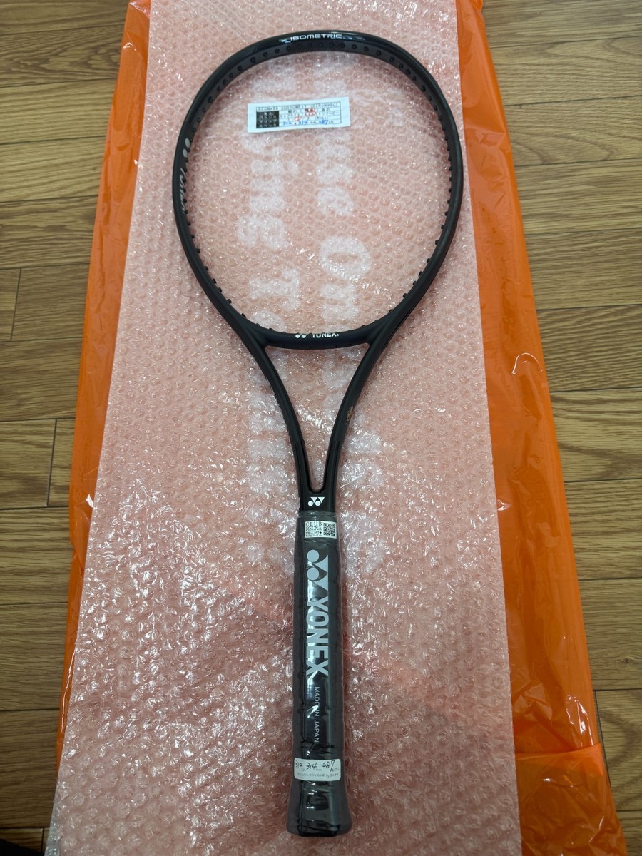 ヨネックス 2022レグナ98 G3 YONEX REGNA 98 G3 2022 Model 02RGN98