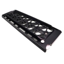 300mm/12 in Camera ARRI Standard Bottom Dovetail Plate Quick Release Baseplate