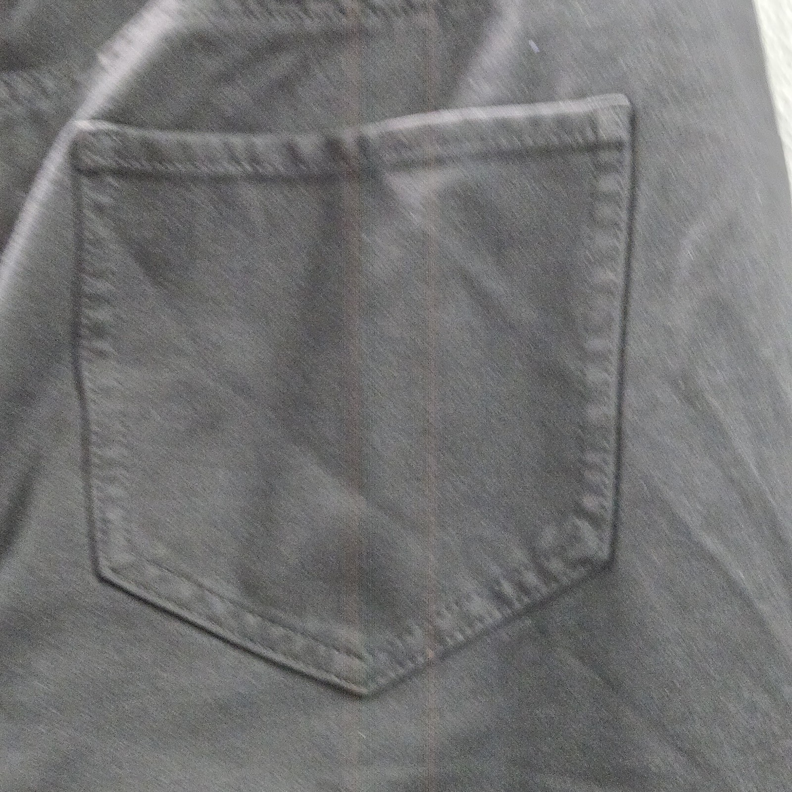 J Jill Women Pants L PETITE Black Nylon Rayon Viscose Dress Pants Ponte Slim thumbnail 14