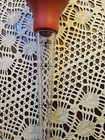 Kitchen Utensil Lot Wooden Spoon Pizza Cutter Rubber Spatula Turkey Baster — photo 9