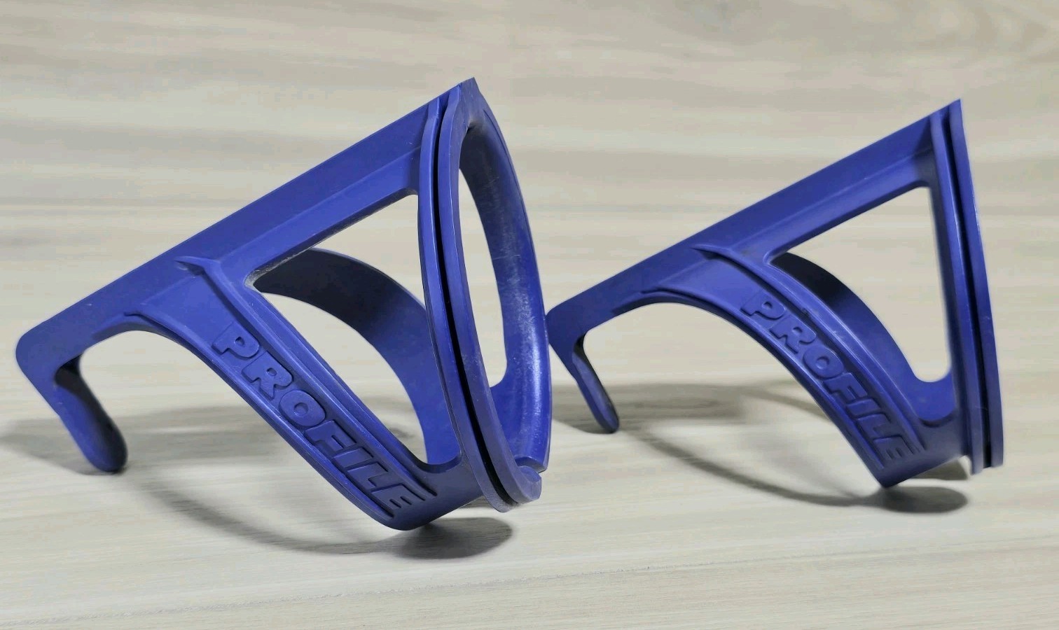 Bottle Cages 90's Vintage 45 Grams