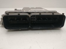 03G906016 centralita motor uce para AUDI A4 AVANT (8E) 2.0 TDI 2004 280400