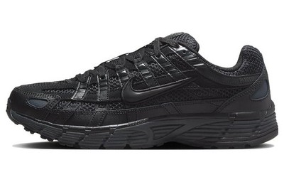 NIKE ナイキ P-6000 PRM P-6000 プレミアム ローカットスニーカー ブラック US11/29cm FQ8732-010 Nike P-6000 Premium Low Triple Black - FQ8732-010 | eBay
