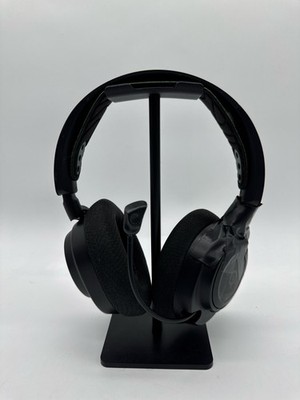 SteelSeries Arctis Nova 7X Wireless Gaming Headset Xbox PC PS5 Switch Black (4)