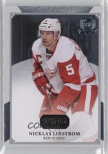 2013-14 Upper Deck The Cup 118/249 Nicklas Lidstrom #28 HOF 0bz8