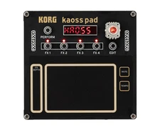 Korg Nu Tekt NTS-3 Kaoss Pad Kit