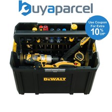 Dewalt DWST1-71228 Tstak Tool Carry Open Tote Tool Box Carrier DWST171228