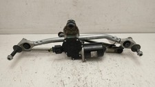 2017 AUDI Q2 81C955023A WIPER MOTOR & LINKAGE ASSEMBLY