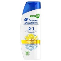 Head & Shoulders Citrus Fresh 2In1