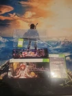 Deathsmiles -- Limited Edition (Microsoft Xbox 360, 2010) CIB W/ Faceplate