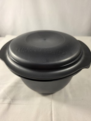 Tupperware Ultra 2,5 L | -25 Grad bis max 250 Grad benutzbar | Bratentopf